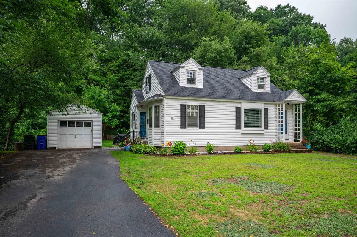 88 Newgate Circle, Manchester, NH 03102 - #1