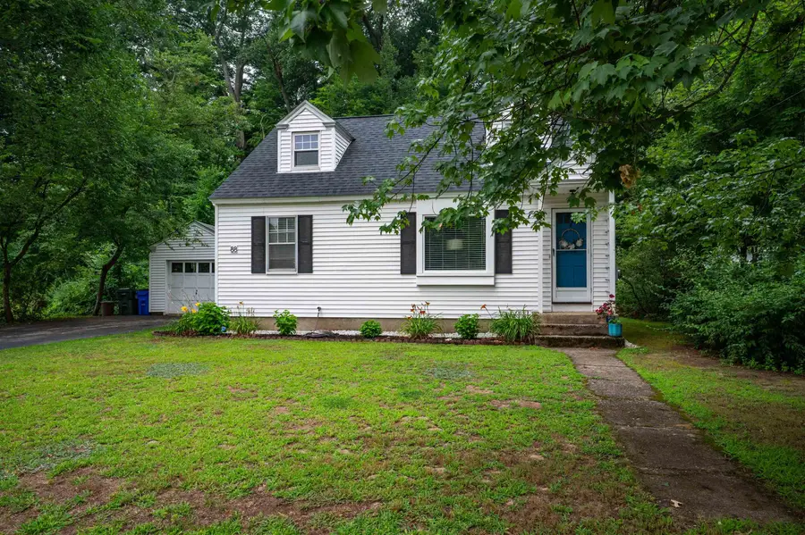 88 Newgate Circle, Manchester, NH 03102 - #2