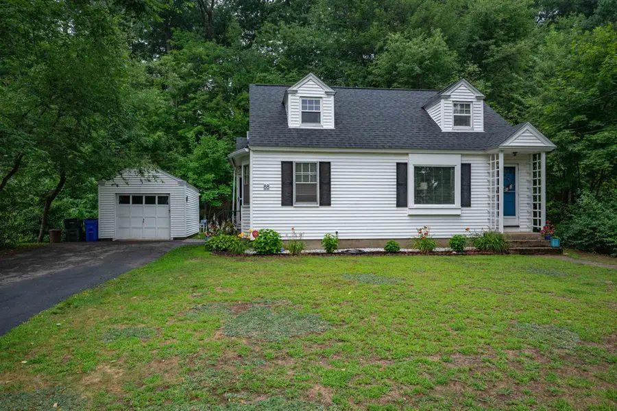 88 Newgate Circle, Manchester, NH 03102 - #3