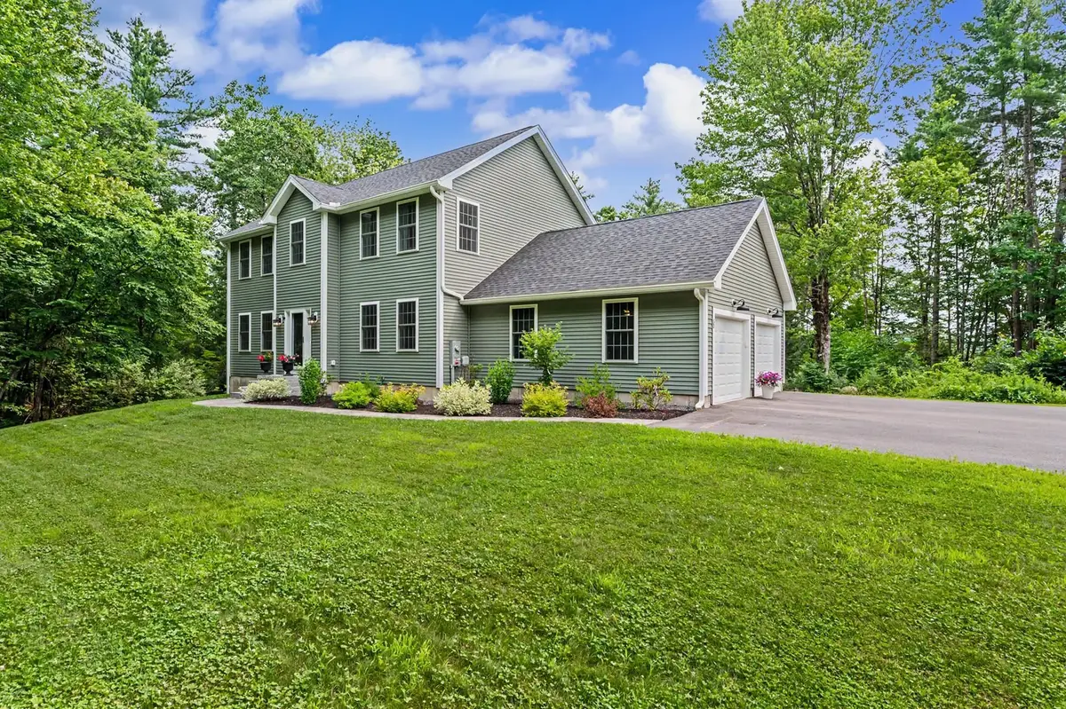53 Mason Road, Monterey Vernon, NH 03057 - #1