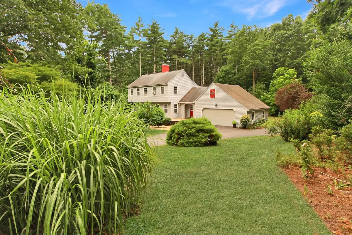26 Ministerial Drive, Merrimack, NH 03054 - #1