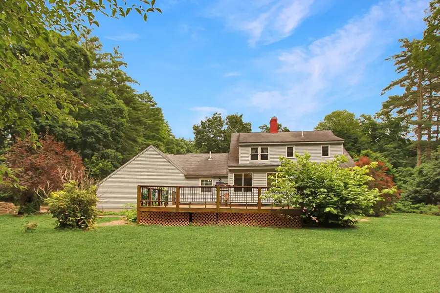 26 Ministerial Drive, Merrimack, NH 03054 - #3