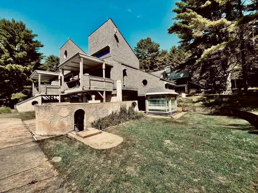 435 Avery Hill Road, Alton, NH 03810 - #2