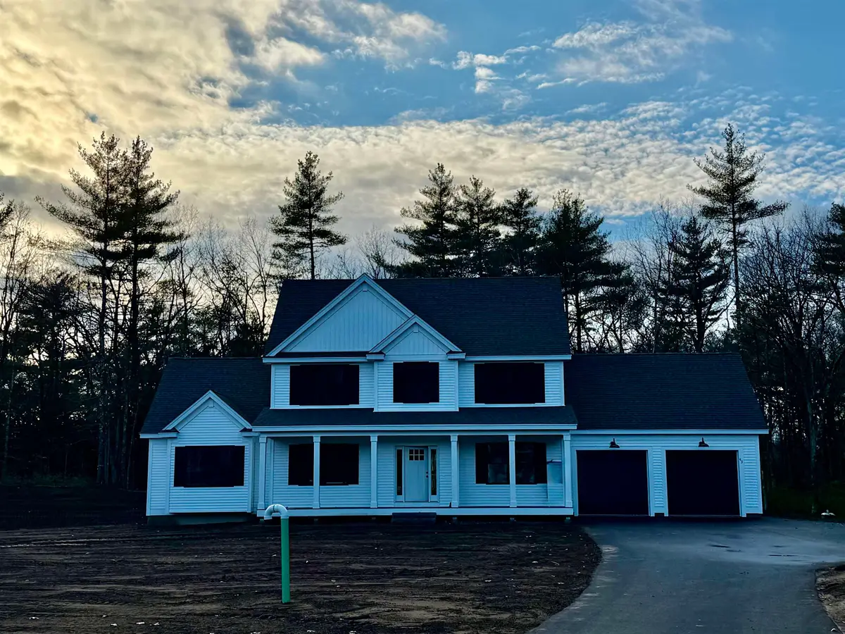 20 Tallarico Street #Lot 22, Litchfield, NH 03052 - #1
