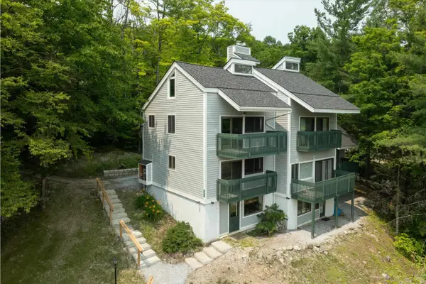 61 Rimrock Road #11C, Ludlow, VT 05149
