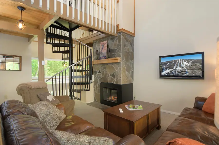 61 Rimrock Road #11C, Ludlow, VT 05149 - #2