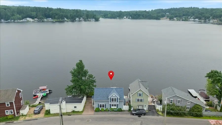 31 N Shore Road, Derry, NH 03038 - #2