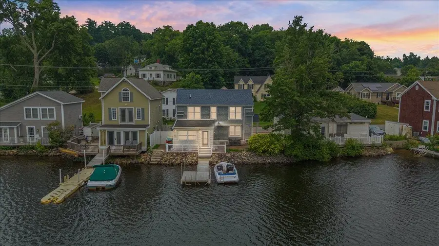 31 N Shore Road, Derry, NH 03038 - #3