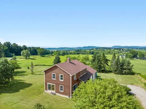 1000 Plank Road, Ferrisburgh, VT 05491
