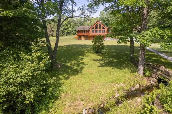 217 Russellville Road, Shrewsbury, VT 05738