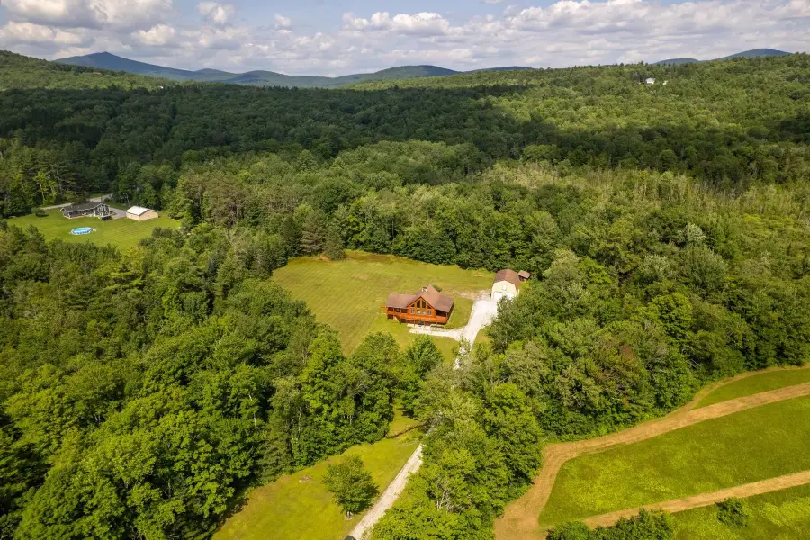 217 Russellville Road, Shrewsbury, VT 05738 - #2