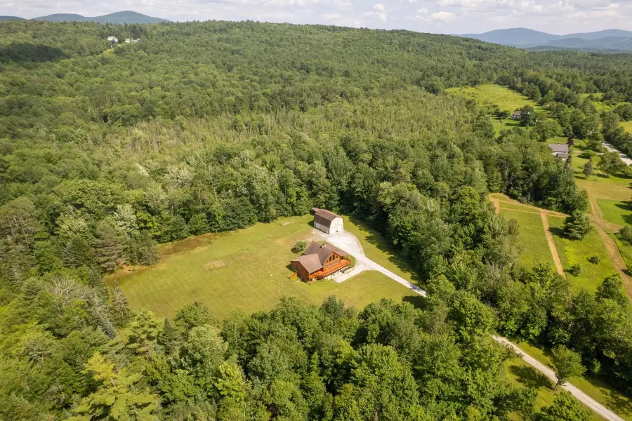 217 Russellville Road, Shrewsbury, VT 05738 - #3