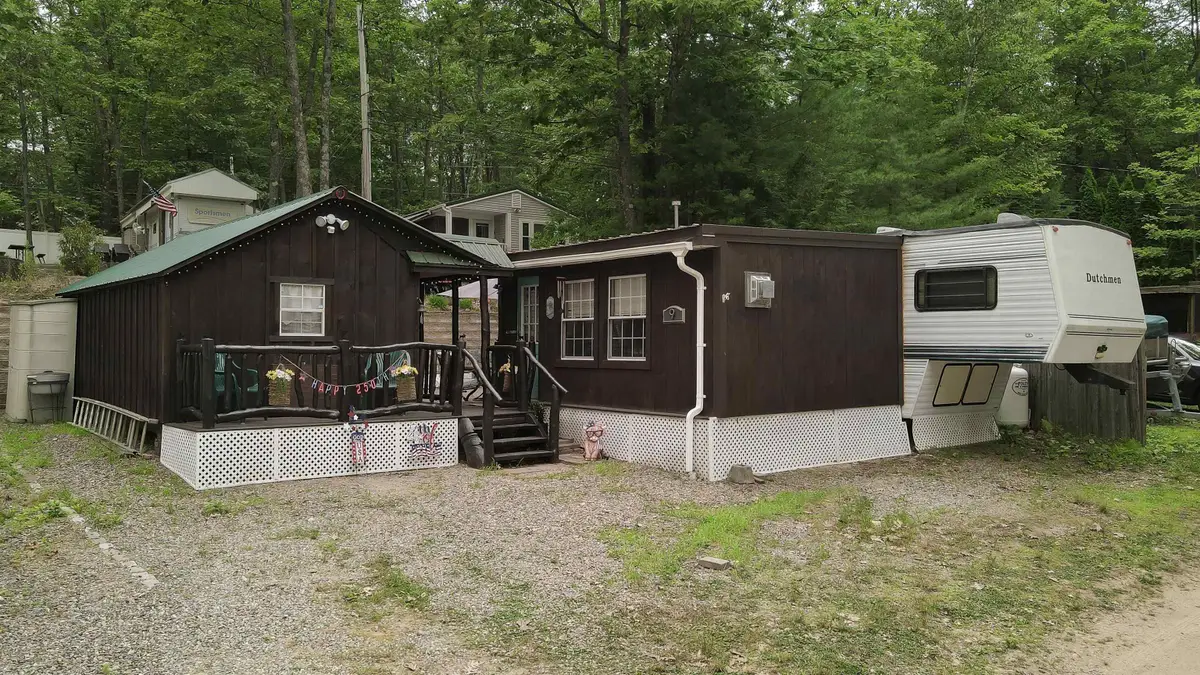 9 Eagle Drive, Belmont, NH 03220 - #1