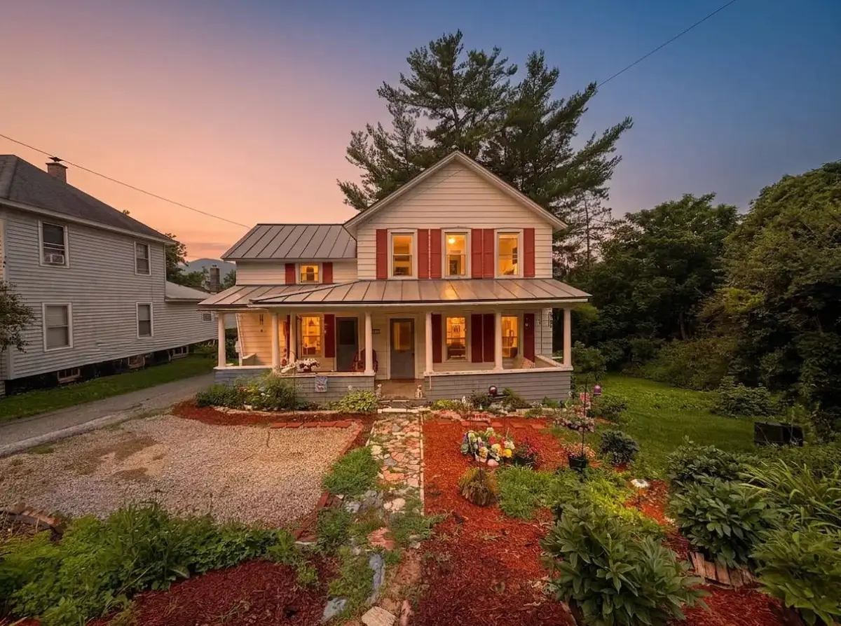 543 Pleasant Street, West Rutland, VT 05777 - #1