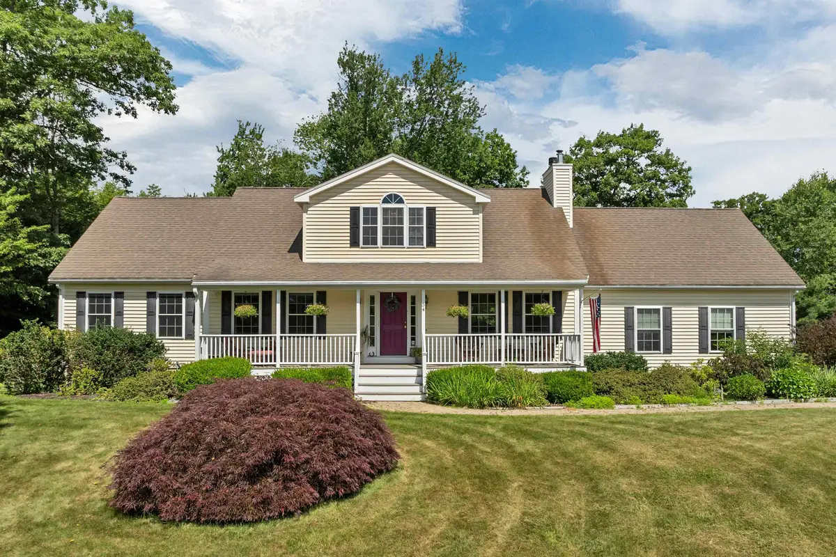 54 Liberty Lane, Barrington, NH 03825 - #1