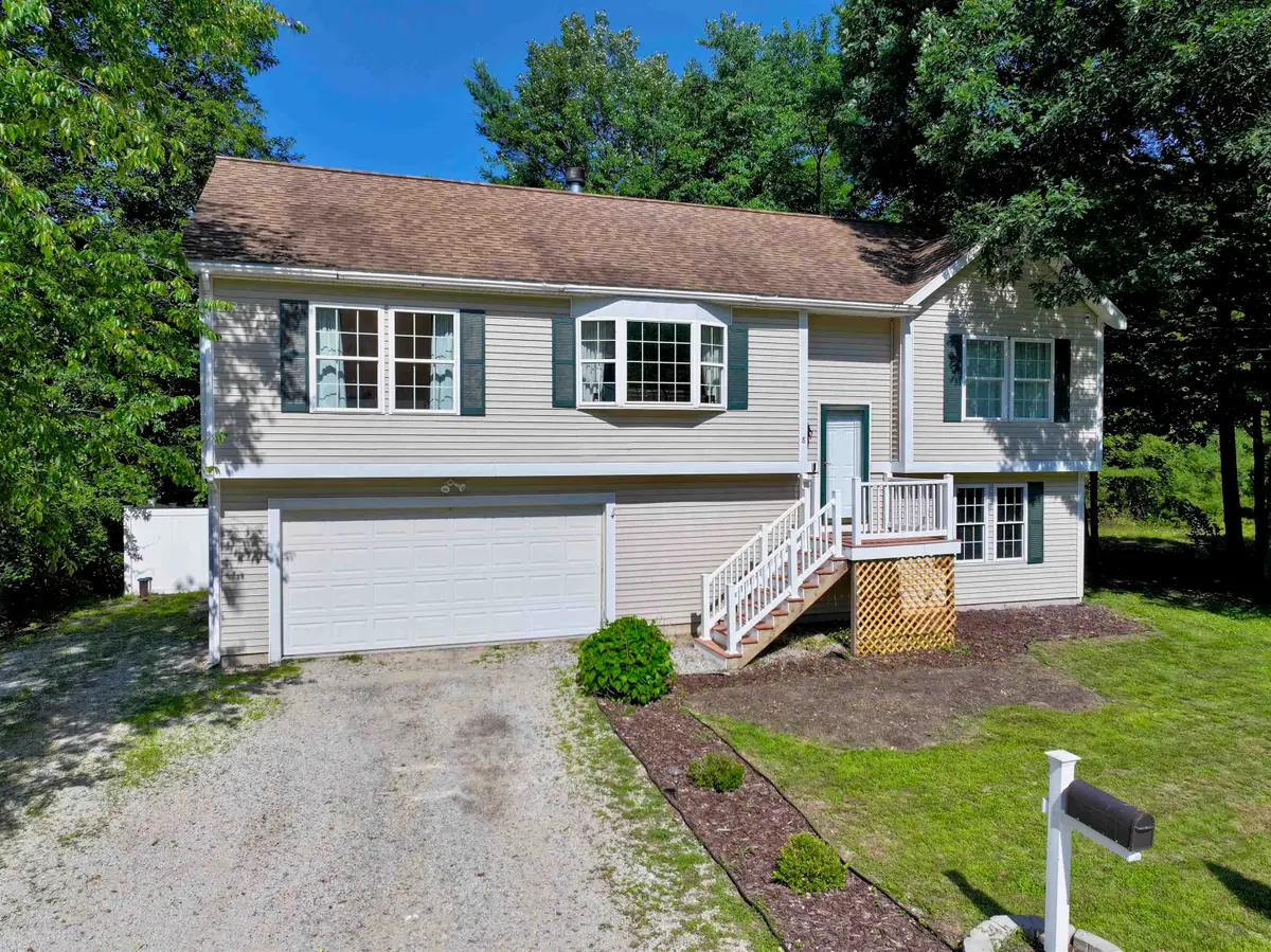 8 Riverside Drive, Allenstown, NH 03275 - #1