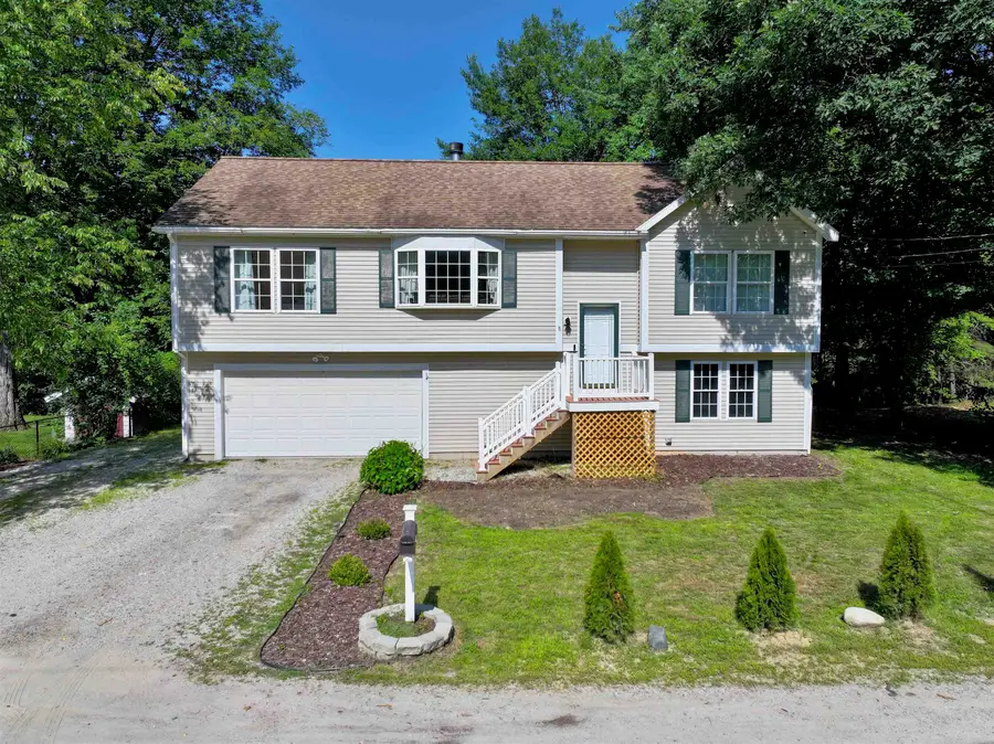 8 Riverside Drive, Allenstown, NH 03275 - #2