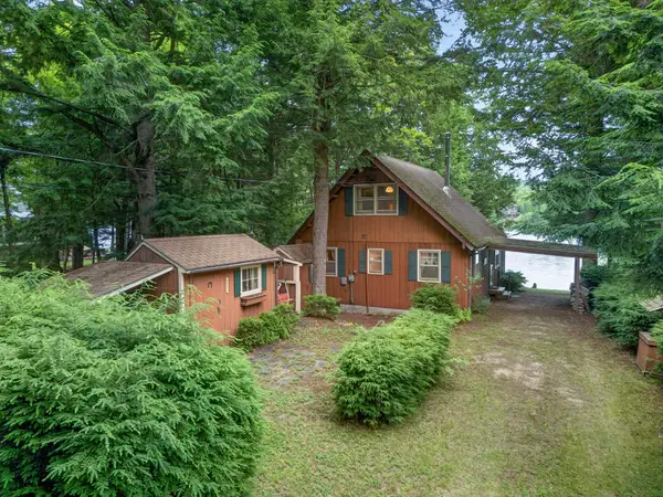 2395 Valley Road, Stoddard, NH 03464