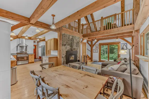 105 Swazey Lane, Bethlehem, NH 03574