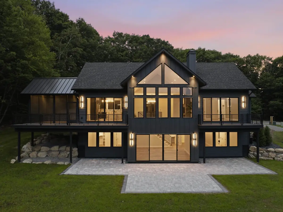 24 Green Acres Drive, Gilford, NH 03249 - #1