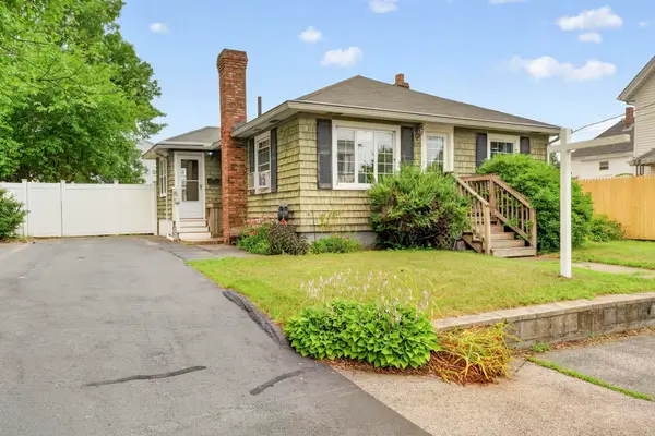 282 Jewett Street, Manchester, NH 03103