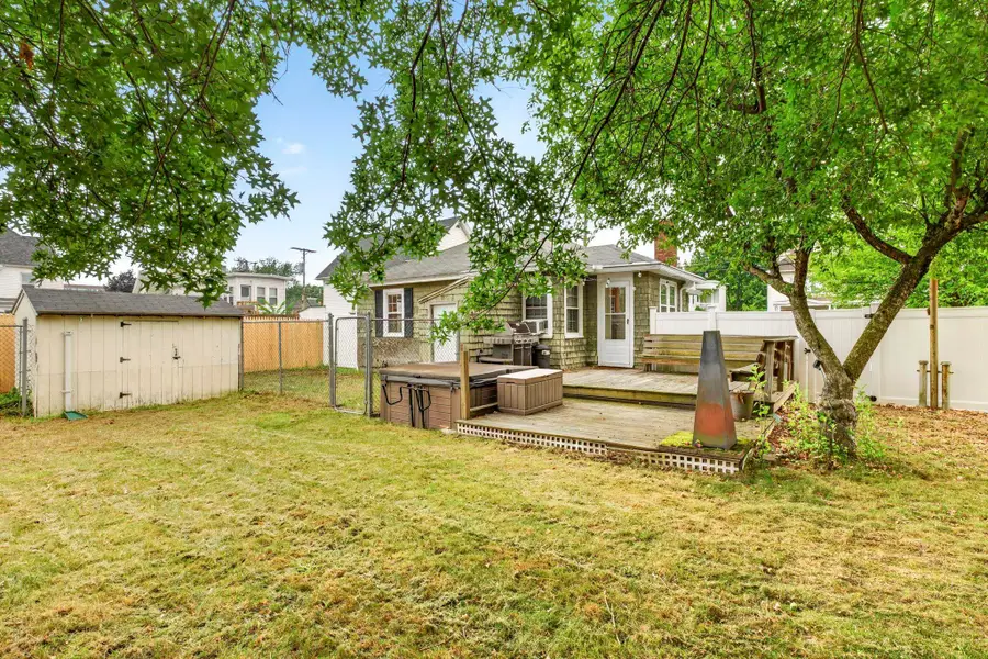 282 Jewett Street, Manchester, NH 03103 - #3