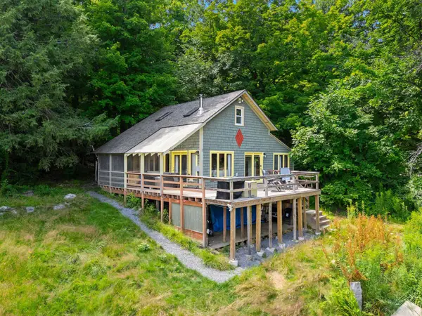 139 Old Country Road, New Ipswich, NH 03071