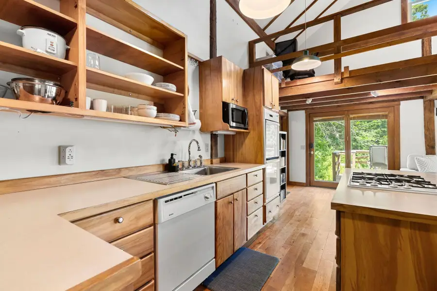 139 Old Country Road, New Ipswich, NH 03071 - #2