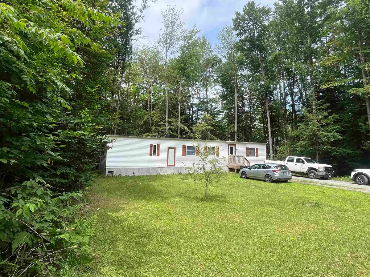 90 Hidden Springs Lane, Wells, VT 05774 - #1