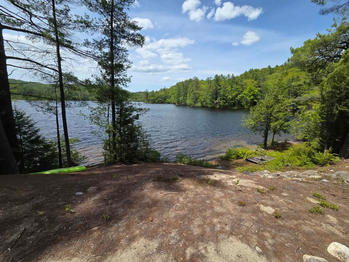 57 Tewksbury Pond Landing, Grafton, NH 03240 - #1