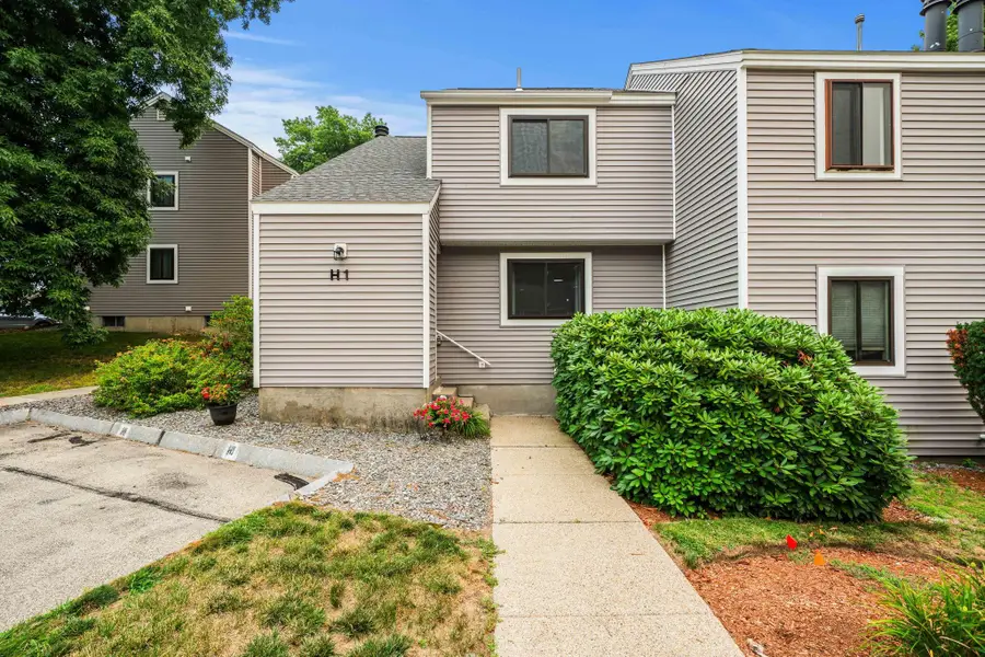 1H Black Oak Drive, Nashua, NH 03062 - #2