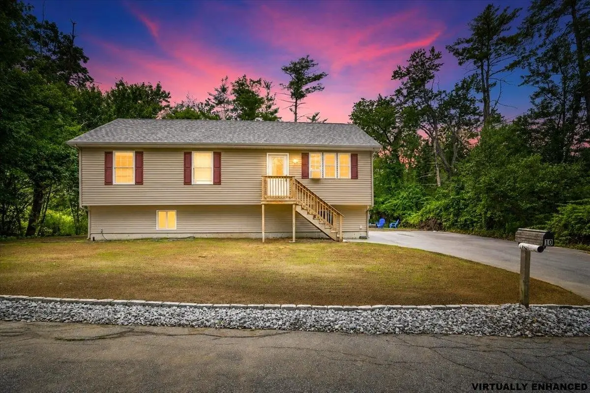 10 Patricia Avenue, Raymond, NH 03077 - #1