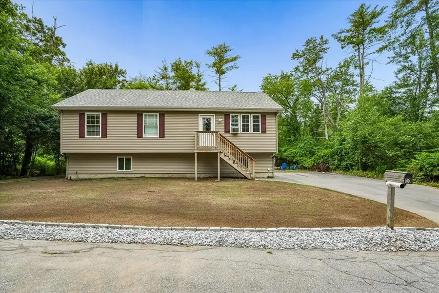 10 Patricia Avenue, Raymond, NH 03077 - #2