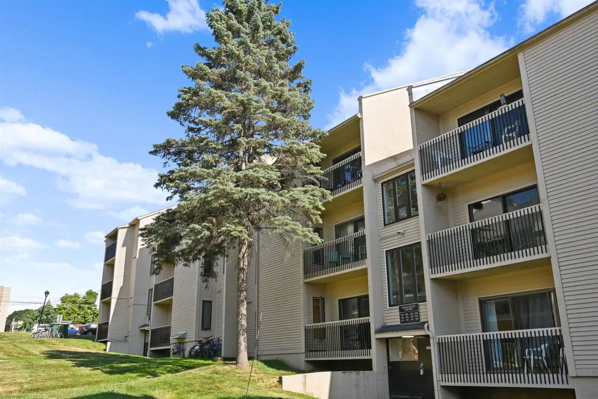47 South Williams Street #307, Burlington, VT 05401 - #1