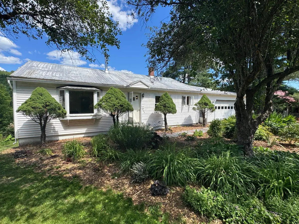 663 Elm Street, Montpelier, VT 05602 - #1