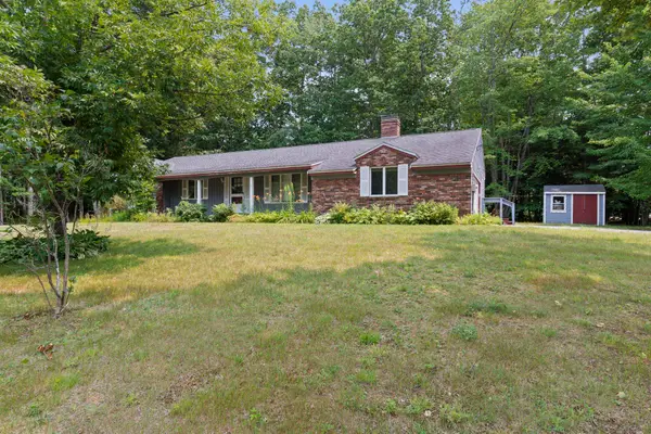 16 Watson Drive, Rochester, NH 03867