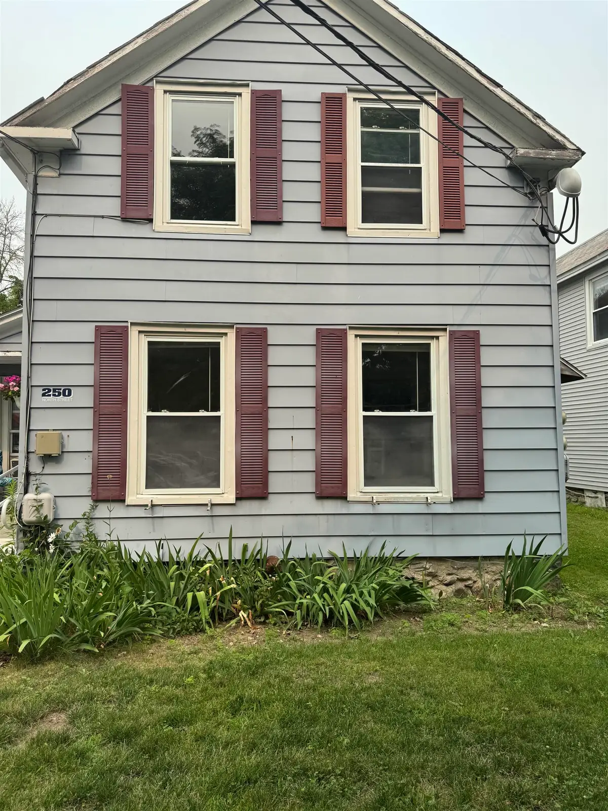 250 North Street, Bennington, VT 05201 - #1