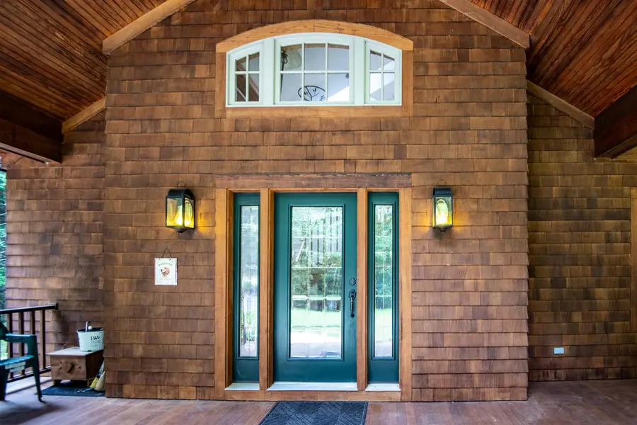 182 Farm Ridge Road, Ludlow, VT 05149 - #3
