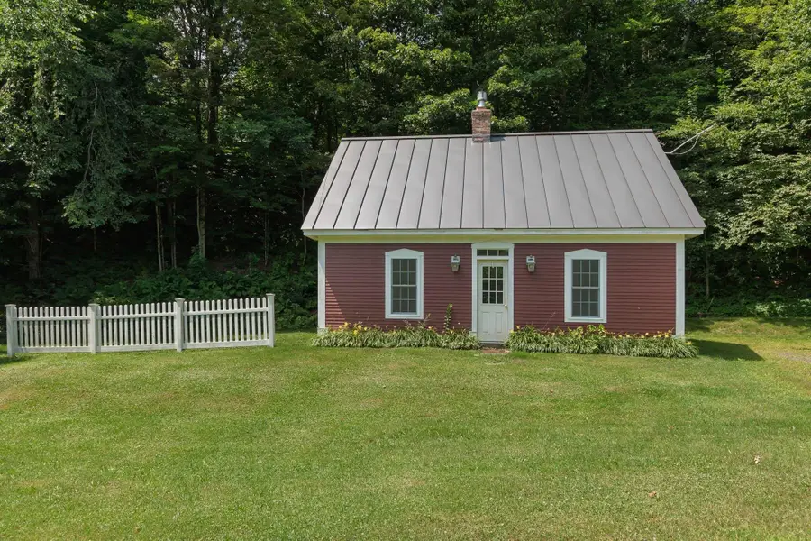 425 Nebraska Valley Road, Stowe, VT 05672 - #3