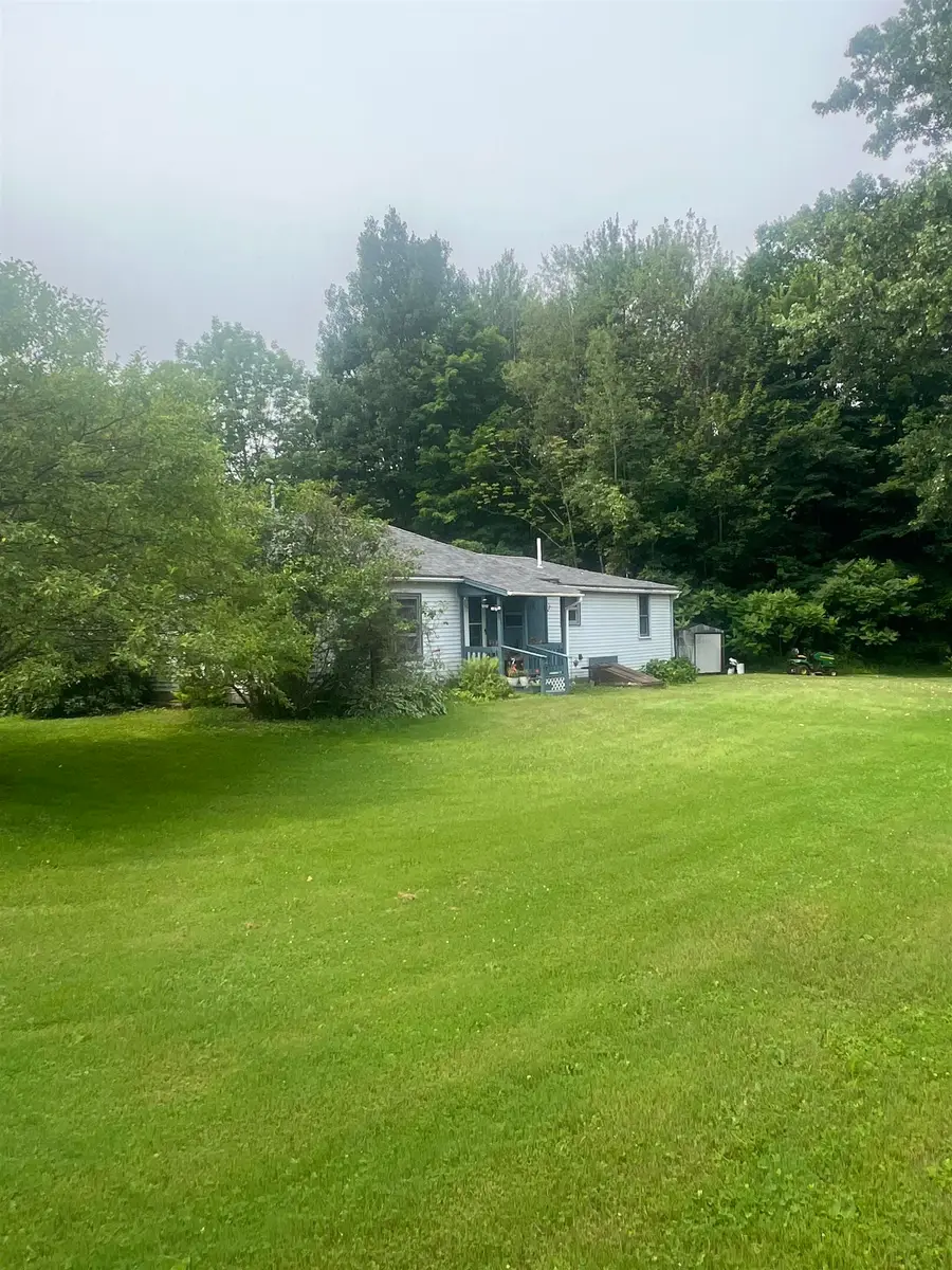 166 Manley Road, Milton, VT 05468 - #2