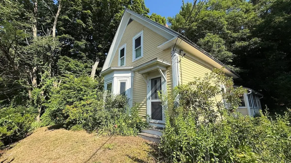 9 Old Main Street, Warner, NH 03278 - #1