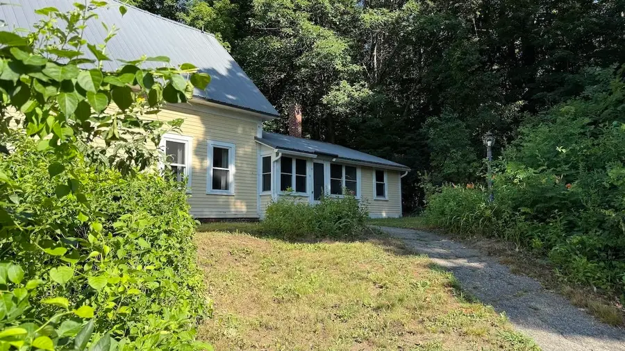 9 Old Main Street, Warner, NH 03278 - #2