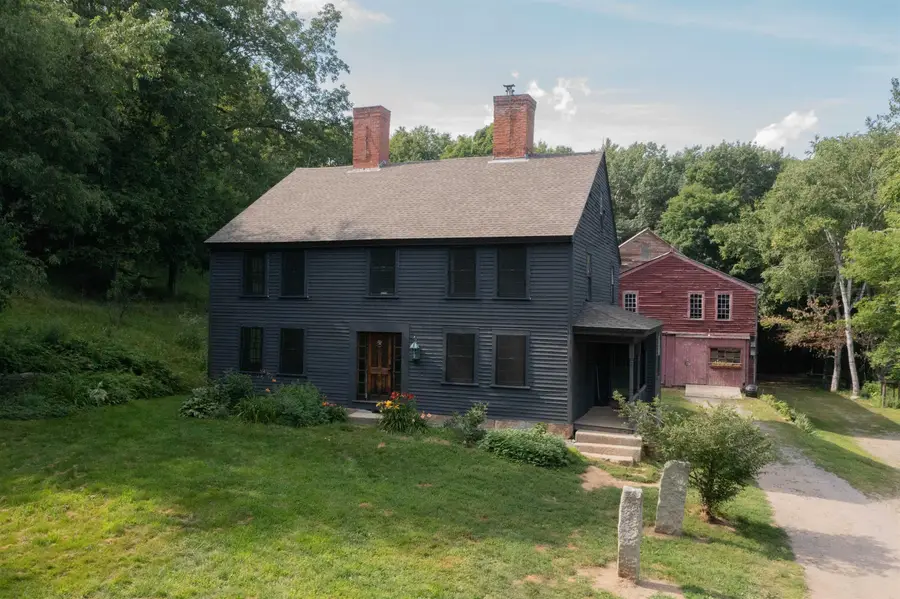 301 Tiffany Hill Road, Weare, NH 03281-5203 - #3