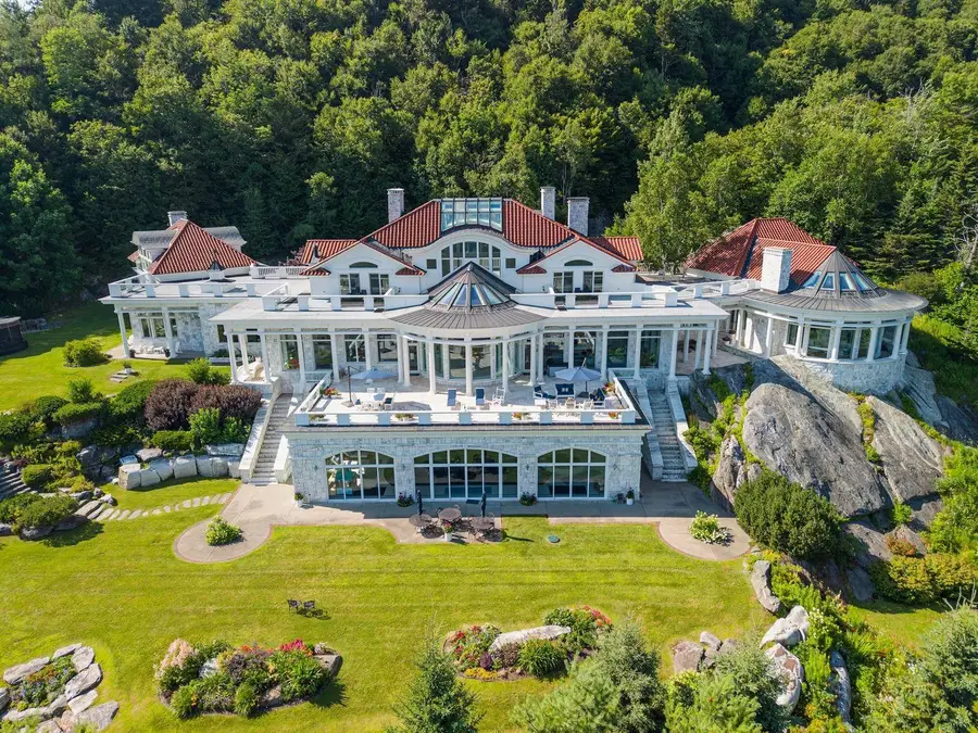189 Upper Springs Road, Stowe, VT 05672 - #2