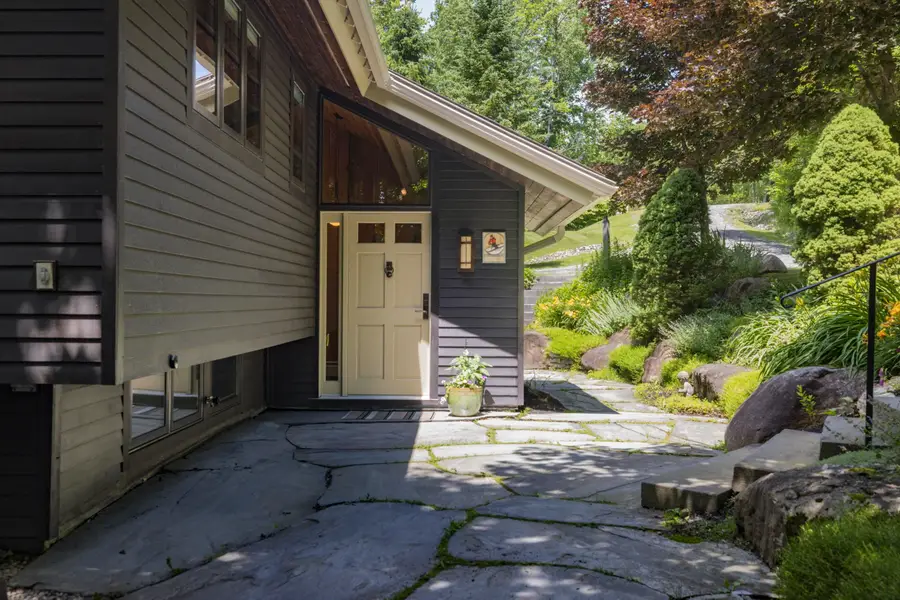 1039 Notchbrook Road, Stowe, VT 05672 - #2