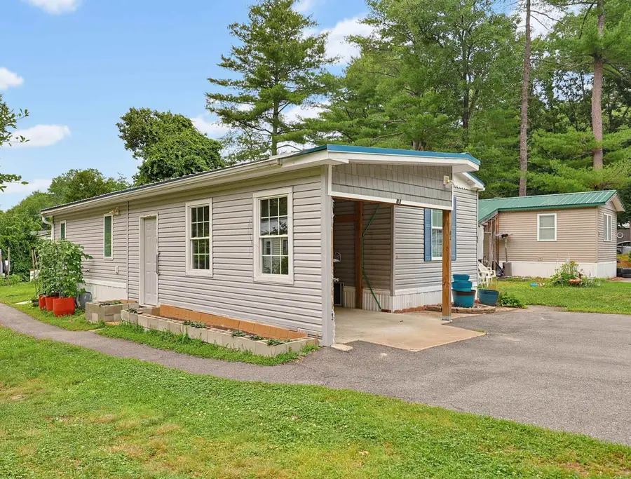 83 Boxwood Lane, Raymond, NH 03077 - #2