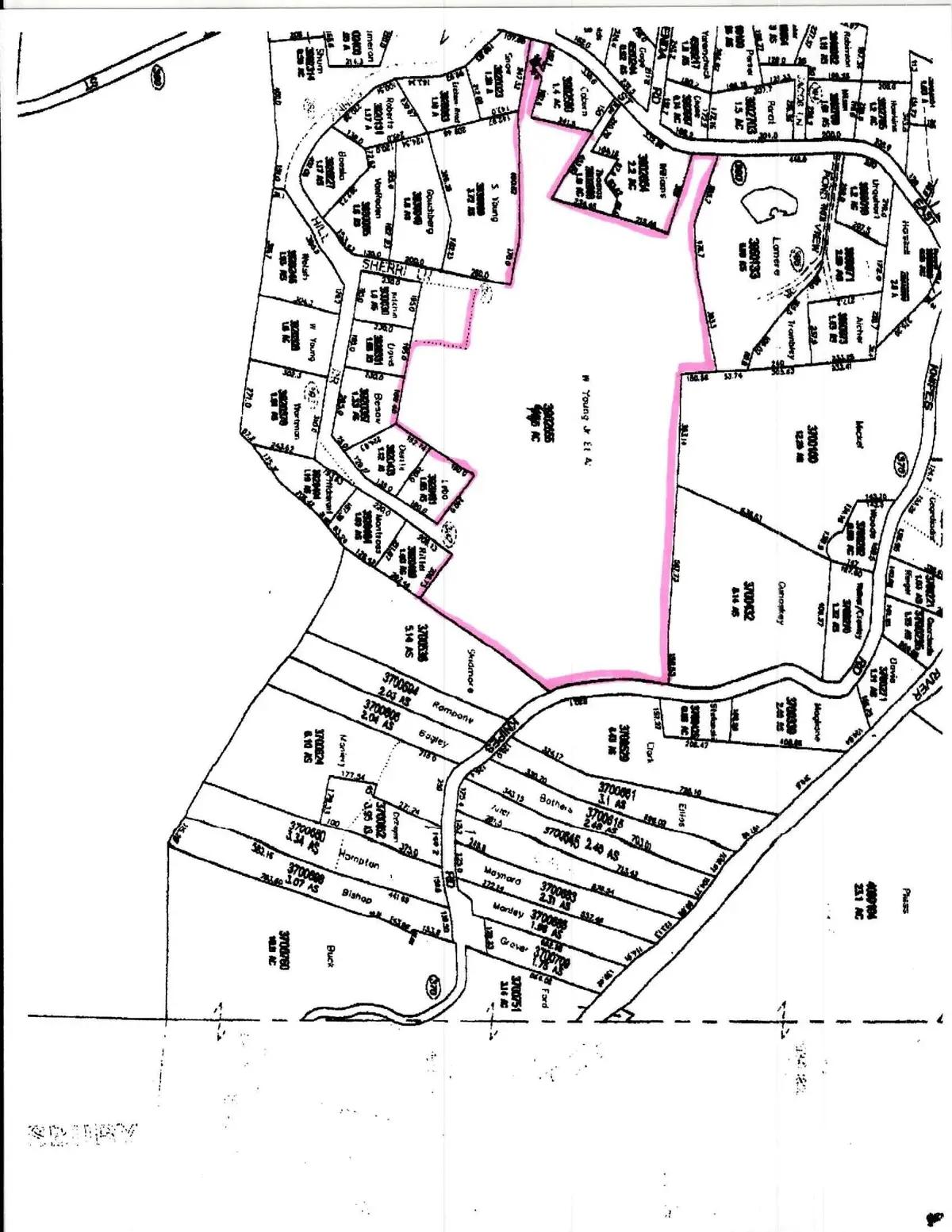 0 Sherri Lane, Clarendon, VT 05759 - #1