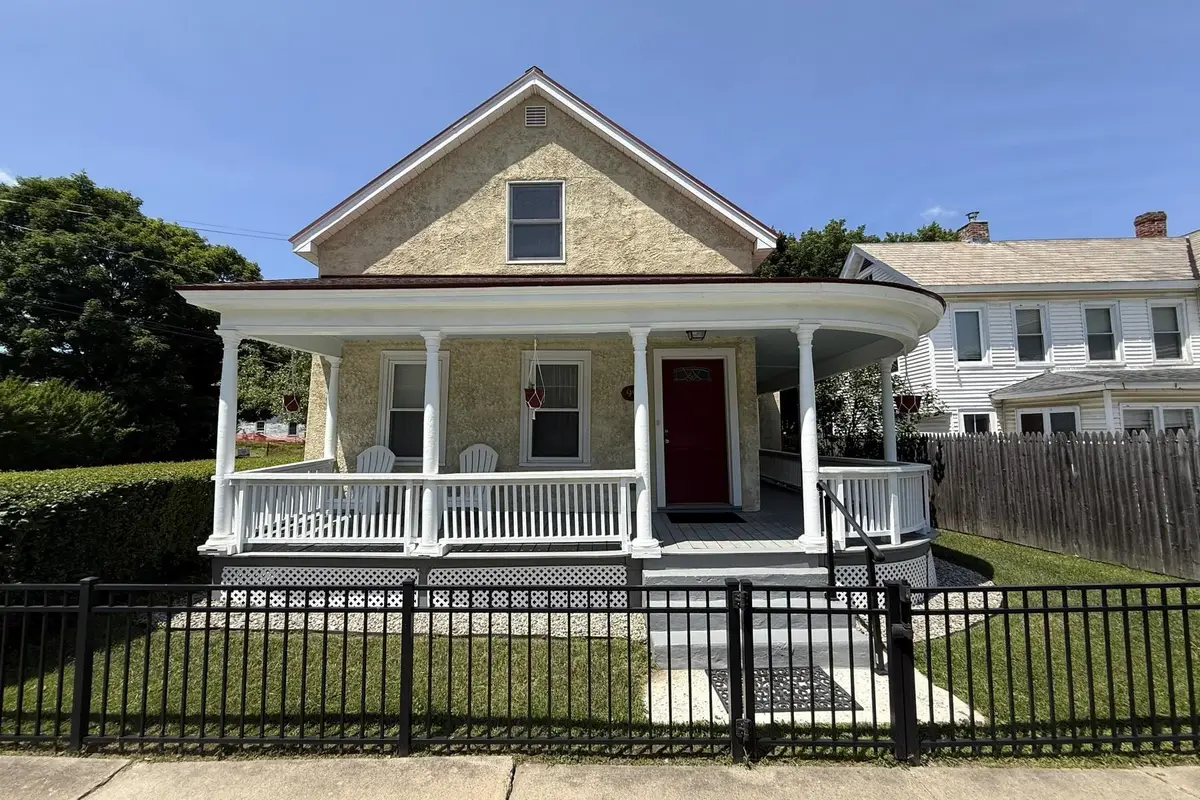 99 Franklin Street, Rutland, VT 05701 - #1
