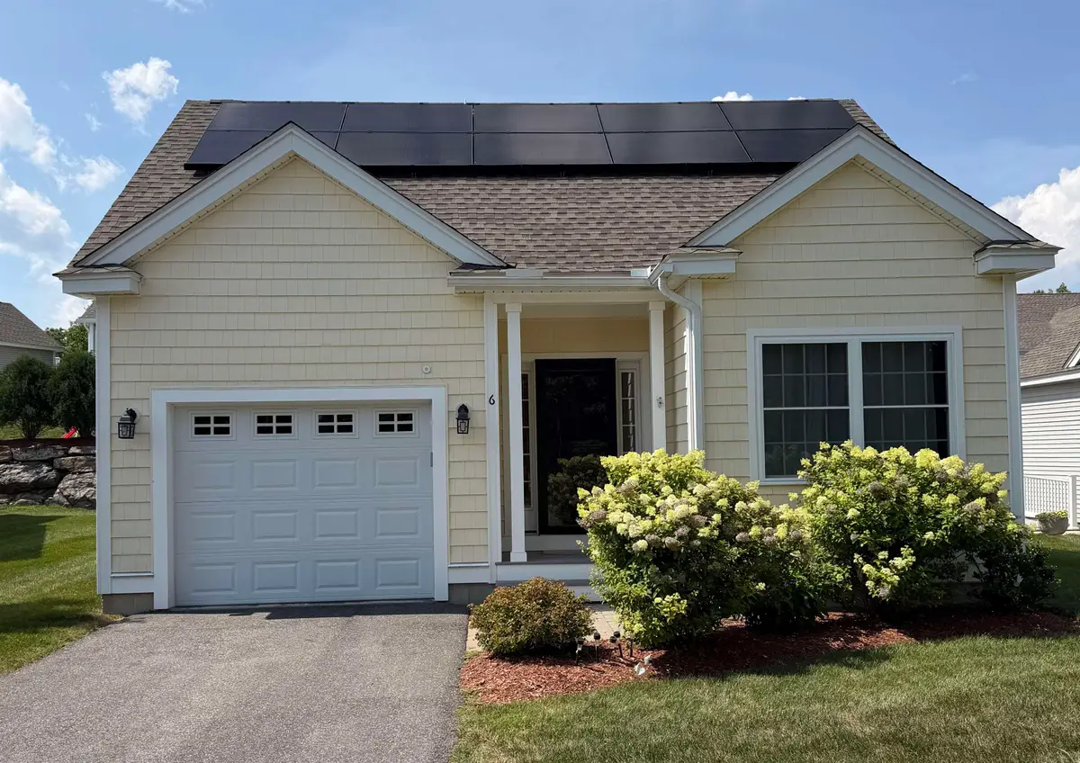 6 Dunstable Circle, Merrimack, NH 03054 - #1