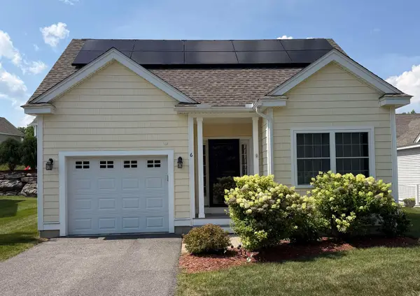 6 Dunstable Circle, Merrimack, NH 03054